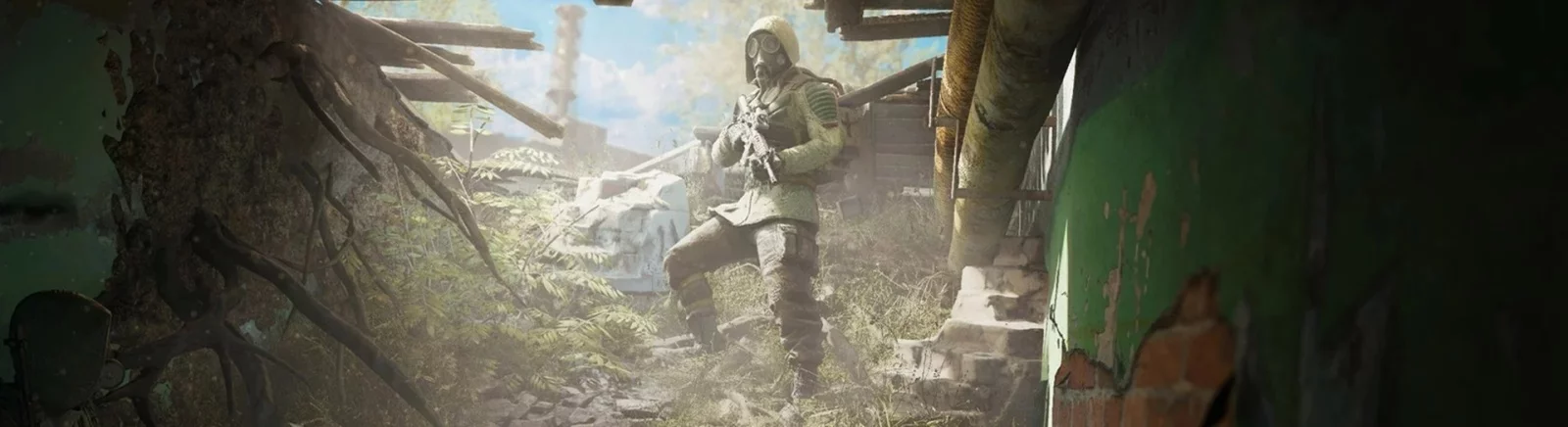 Data wydania Hit of Chernobyl w różnych krajach na świecie