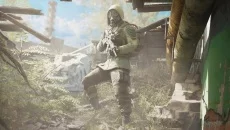 Hit of Chernobyl - gra w gatunku Przetrwanie
