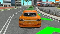 Car Driving School Sim Games - gra w gatunku Symulator