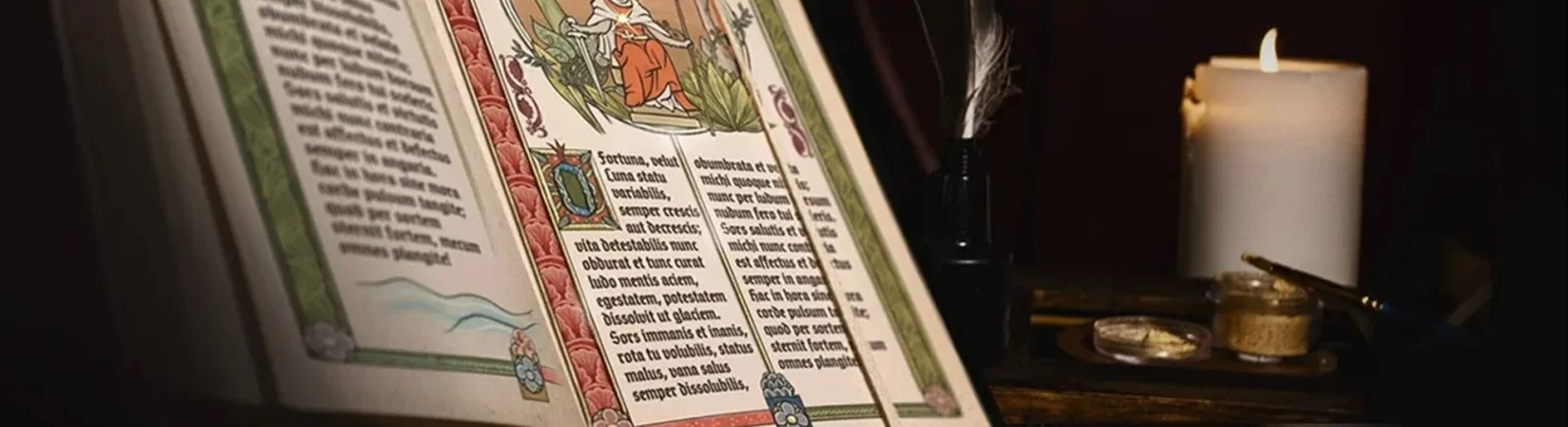 Mieszane opinie o Scriptorium: Master of Manuscripts — 0 opinii