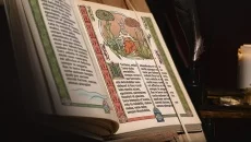 Scriptorium: Master of Manuscripts - gra w gatunku Średniowiecze