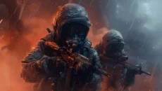 Commando Force Ops - gra w gatunku Taktyka
