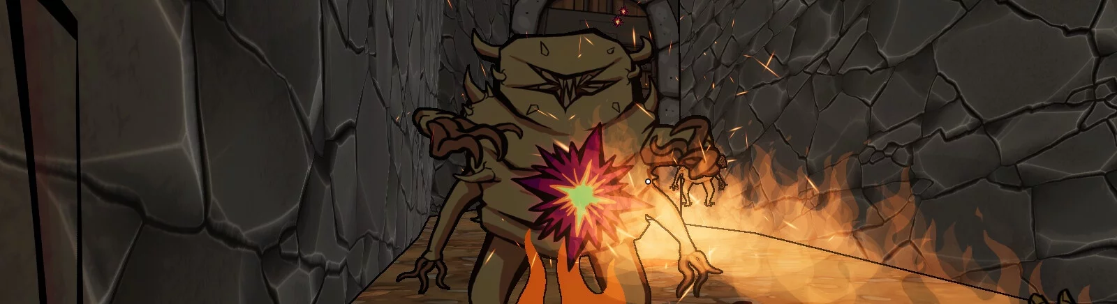 TOP-5 - gry, podobne do Infernal Bloodrush TOP-5 - gry, podobne do Infernal Bloodrush