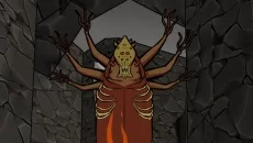 Infernal Bloodrush - data wydania