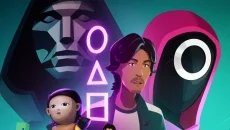 Squid Game: Unleashed - gra w gatunku Darmowa gra