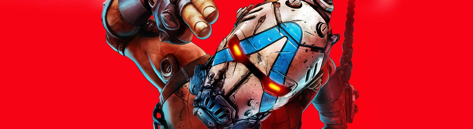 Borderlands 4 — Tabela dla Cheat Engine [14.09.2025] / Tabele / Cheaty