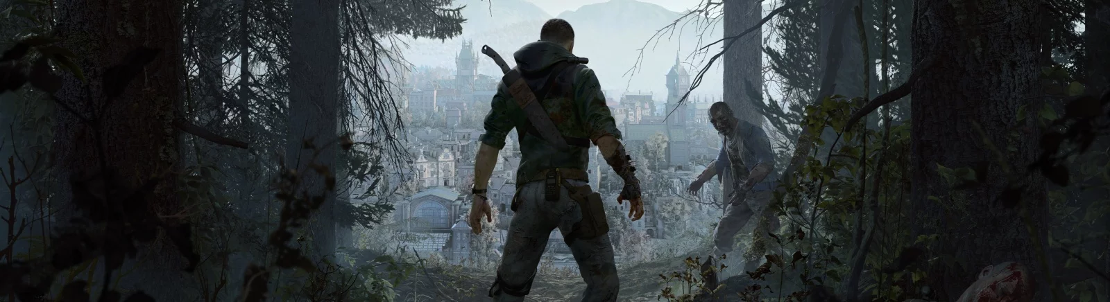 Dying Light: The Beast — 100 procentowe zapisanie / Zapisane / Cheaty