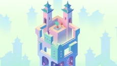 Monument Valley 3 - gra w gatunku Łamigłówka