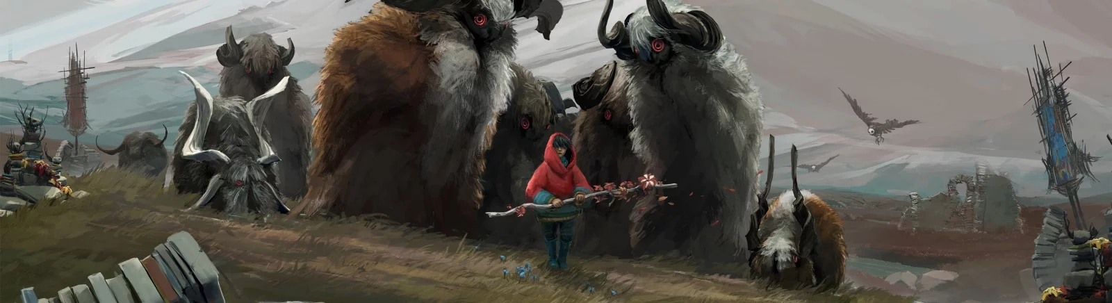 Herdling — Zapis [Licencja Game Pass] / Zapisane / Cheaty
