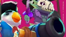 Auto Pirates: Captains Cup - gra w gatunku Taktyka
