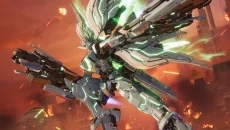 Mecha BREAK - gra w gatunku Fantastyka naukowa