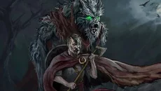 Volkolak: The Will of Gods - gra w gatunku Fantastyka