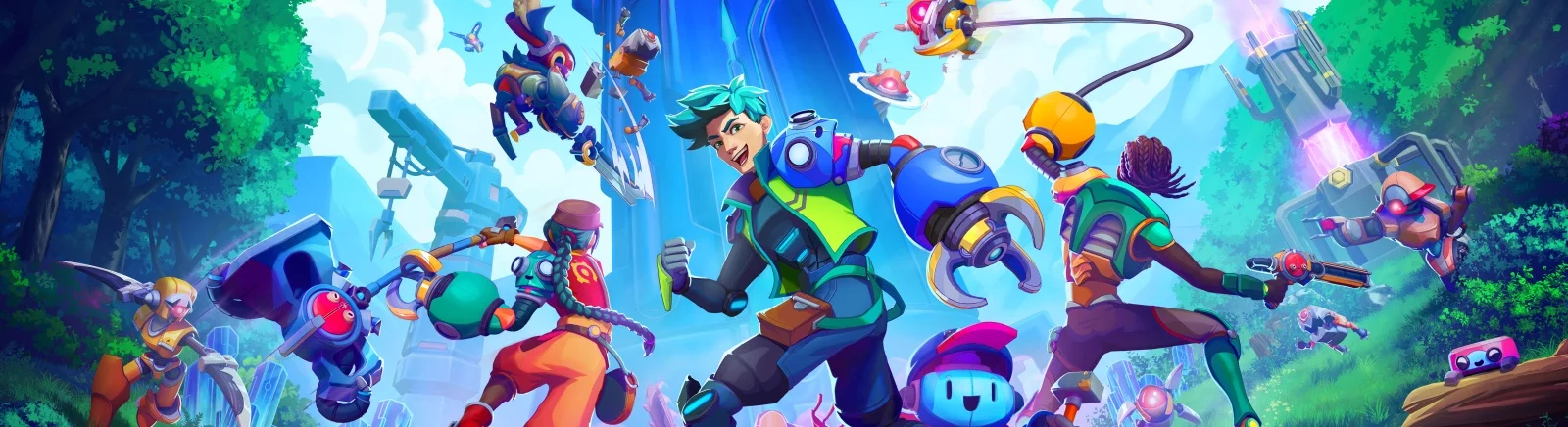 Wszystkie recenzje i oceny Lynked: Banner of the Spark — 0 opinii