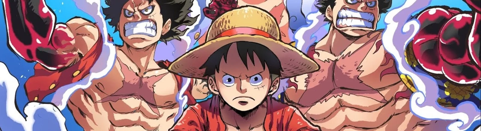 Data wydania One Piece Bounty Rush w różnych krajach na świecie