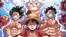 One Piece Bounty Rush