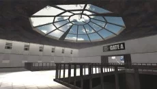SCP: Containment Breach Multiplayer