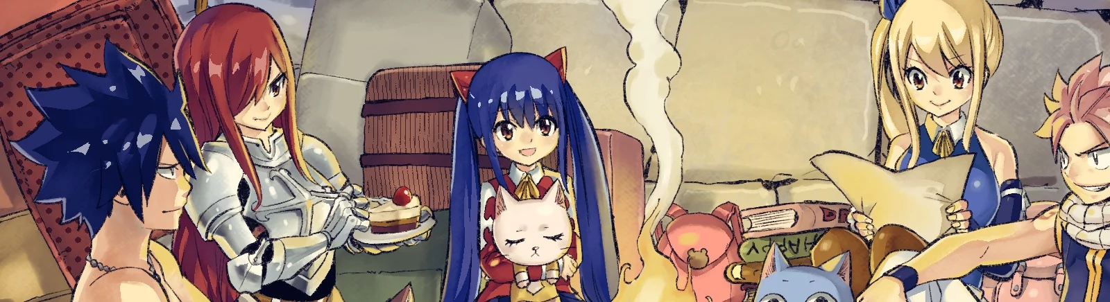 Kup Fairy Tail: Dungeons tanio, zniżki do 90% 🏷️, porównanie cen w różnych sklepach