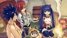 Fairy Tail: Dungeons - data wydania dla Windows 3.x
