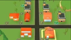 Dreamhouse Builder - gra w gatunku W czasie rzeczywistym