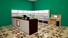 Pharmacy Simulator - data wydania