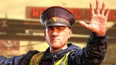 Contraband Police Mobile - gra w gatunku Strzelanka