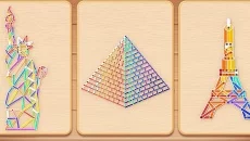 Woodle Screw Jam: Nuts & Bolts - data wydania