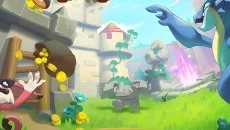 Mythmon - data wydania