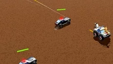 Pro Cars Shooter:Cop Escape - data wydania