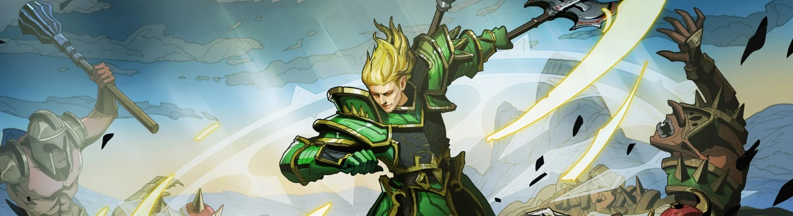 Call of Sentinels — Tabela dla Cheat Engine [UPD: 12.11.2024] / Tabele / Cheaty