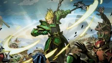 Call of Sentinels - data wydania
