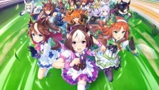 Umamusume: Pretty Derby — Party Dash - data wydania dla Nintendo Switch 2