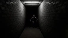 Evil Corporation - gra w gatunku Horror na przetrwanie