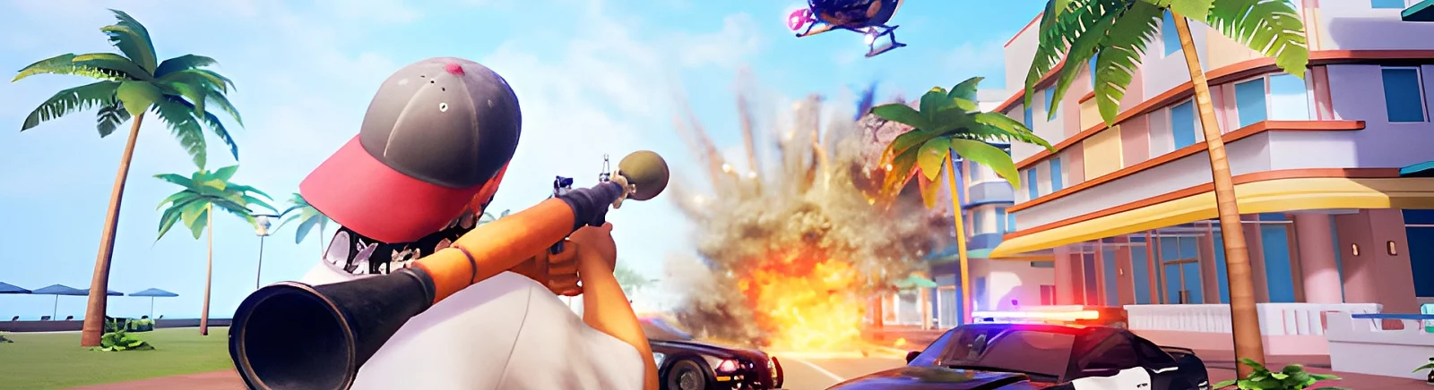 Data wydania Gangs Fighter w różnych krajach na świecie