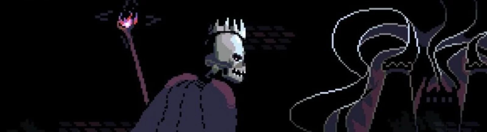 Necroking — Tabela dla Cheat Engine [UPD: 11.09.2024] / Tabele / Cheaty