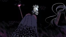 Necroking