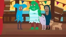 Forgotten Hill Tales jest podobna do Forgotten Hill Tales