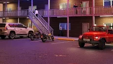 Supermarket & Motel Simulator