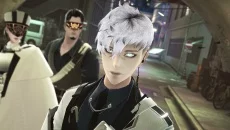 REYNATIS - data wydania dla PlayStation 4