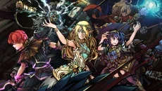 The Nameless: Slay Dragon - gra w gatunku Fantastyka