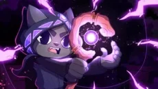 Arcane Blast - gra w gatunku Strzelanka