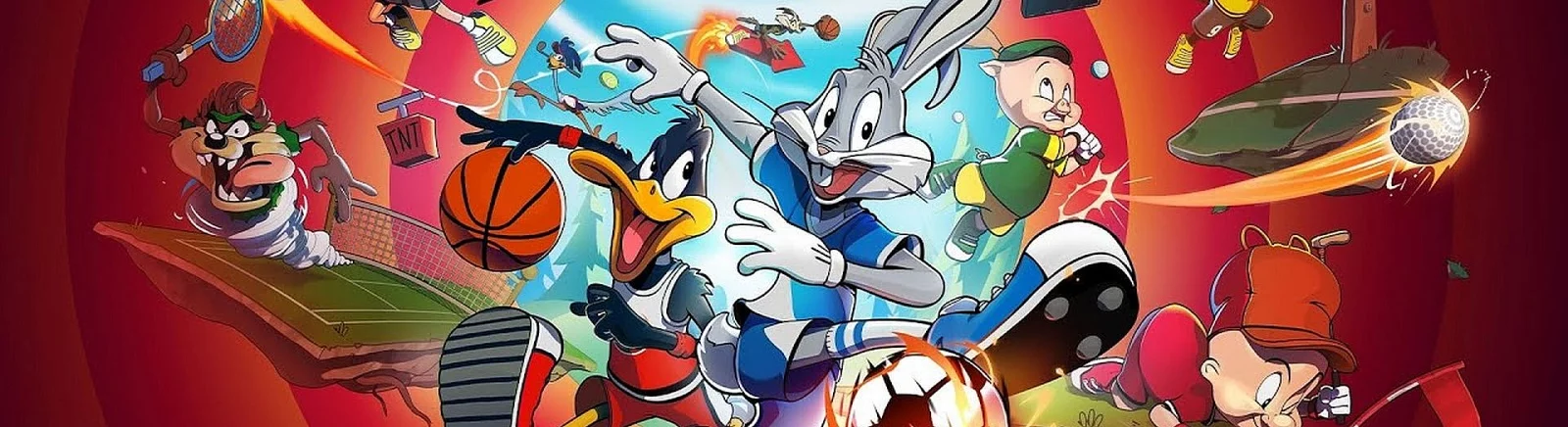Kup Looney Tunes: Wacky World of Sports tanio, zniżki do 90% 🏷️, porównanie cen w różnych sklepach