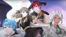 Celestia: Chain of Fate - gra w gatunku Visual novel