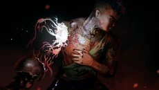 Graft - gra w gatunku Cyberpunk