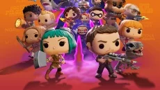 Funko Fusion - data wydania dla PlayStation 4