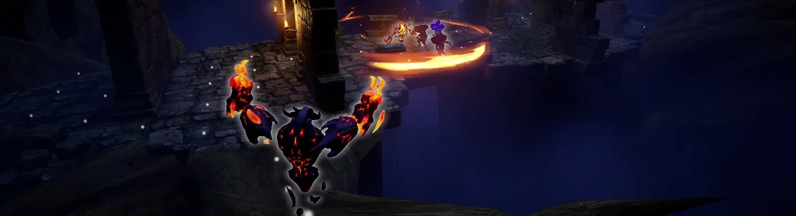 Data wydania Dark Moon Deities w różnych krajach na świecie