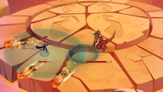 Mythic Trials - gra w gatunku Fantastyka