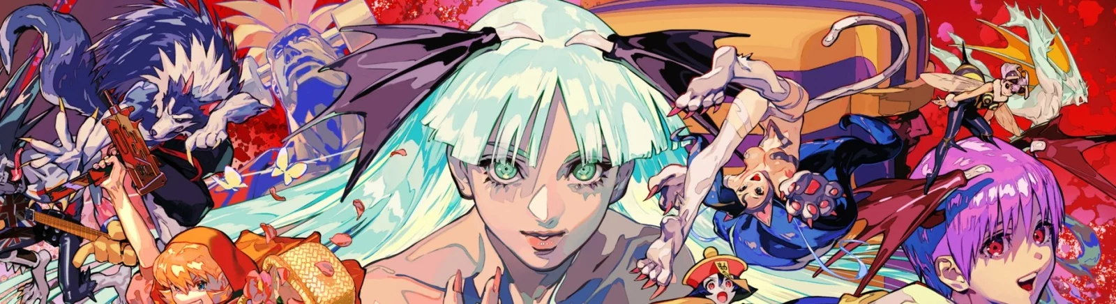 Capcom Fighting Collection 2 - najnowsze wiadomości dzisiaj (listopad 2025) - złamanie zabezpieczeń, wymagania systemowe, wiadomości o aktualizacjach, gdzie pobrać grę, zwiastun