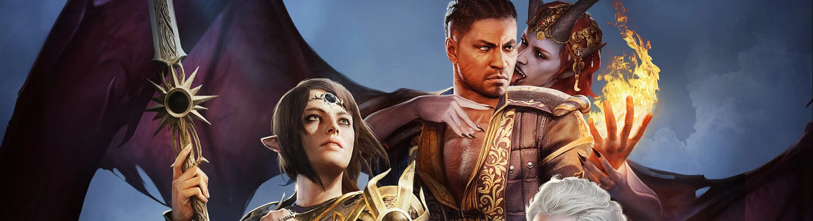 Najlepsze gry dla iOS, podobne do Baldur&#039;s Gate (?德之門)