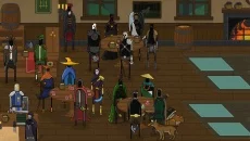 Astronarch - gra w gatunku Rogalik