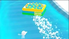 Water Park: Pool Run Challenge - data wydania dla Android